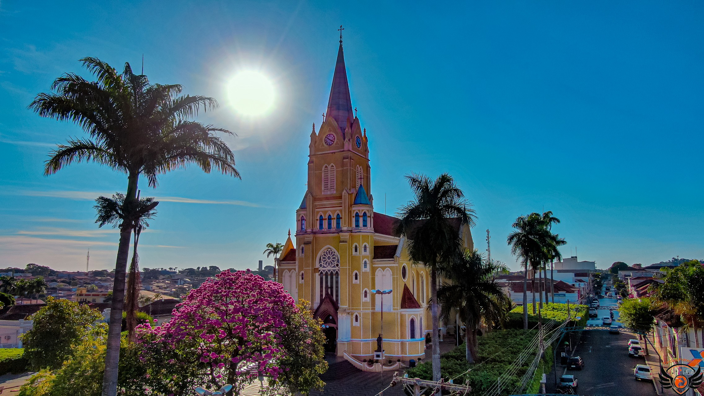 Cidade de Santa Rita