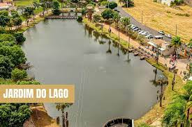 Jardim do Lago